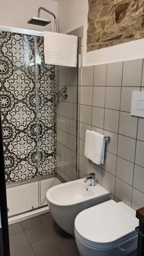 “Sa Scala” Bed&Terrace Hotel Baunei Ngoại thất bức ảnh