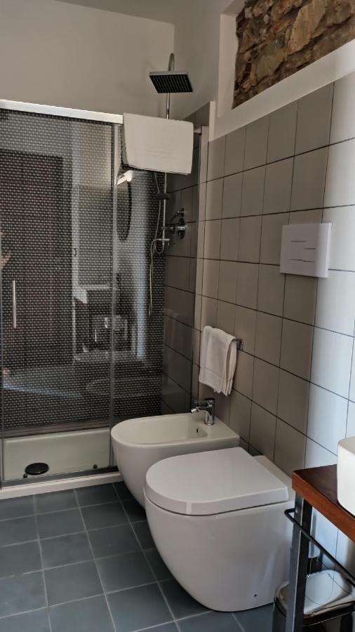 “Sa Scala” Bed&Terrace Hotel Baunei Ngoại thất bức ảnh