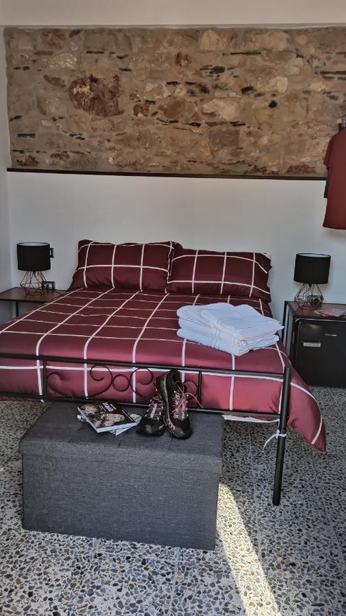 “Sa Scala” Bed&Terrace Hotel Baunei Ngoại thất bức ảnh