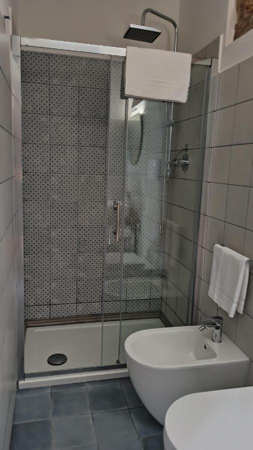 “Sa Scala” Bed&Terrace Hotel Baunei Ngoại thất bức ảnh