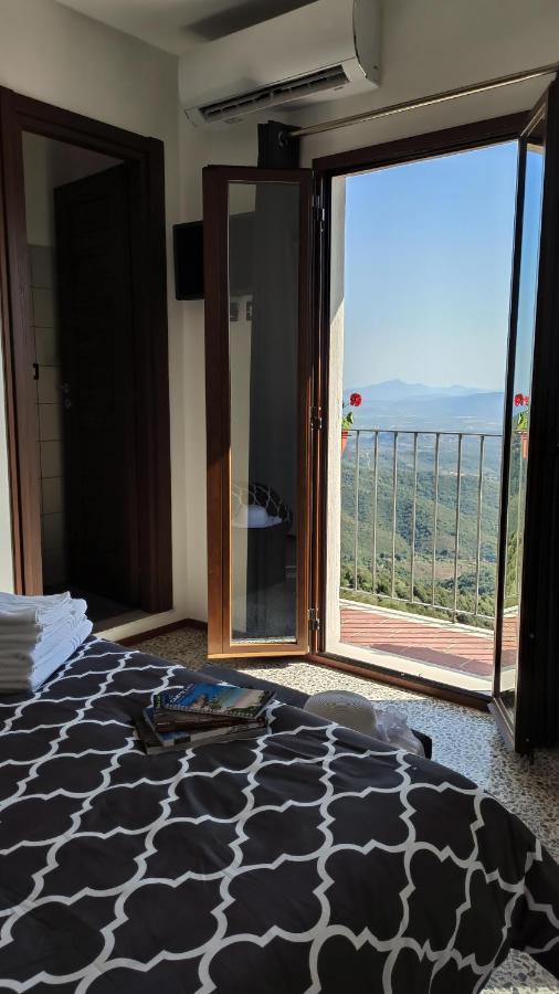 “Sa Scala” Bed&Terrace Hotel Baunei Ngoại thất bức ảnh