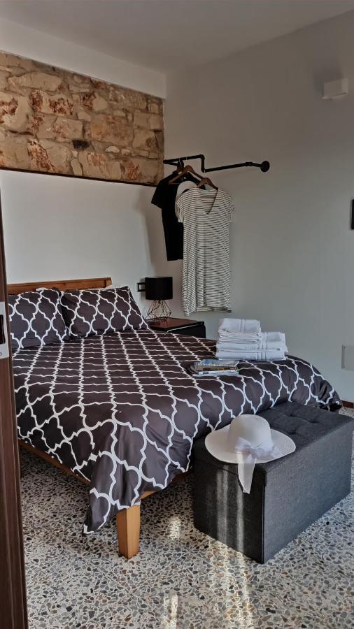 “Sa Scala” Bed&Terrace Hotel Baunei Ngoại thất bức ảnh