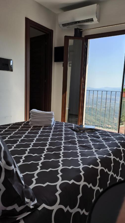 “Sa Scala” Bed&Terrace Hotel Baunei Ngoại thất bức ảnh